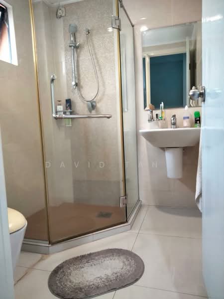 Condominium for Sale at Casa Venicia Condominium - David Tang - Bathroom - PropertyGuru.com.my
