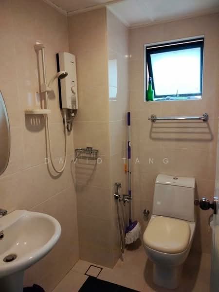 Condominium for Sale at Casa Venicia Condominium - David Tang - Bathroom - PropertyGuru.com.my