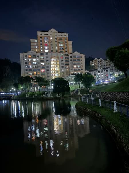 Condominium for Sale at Casa Venicia Condominium - David Tang - Exterior - PropertyGuru.com.my