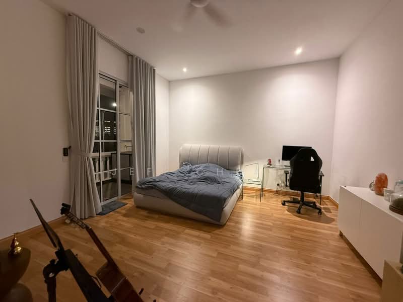 Rumah Berkembar untuk Dijual di Eco Majestic (Semenyih) - Jeff Cheah - Bedroom - PropertyGuru.com.my