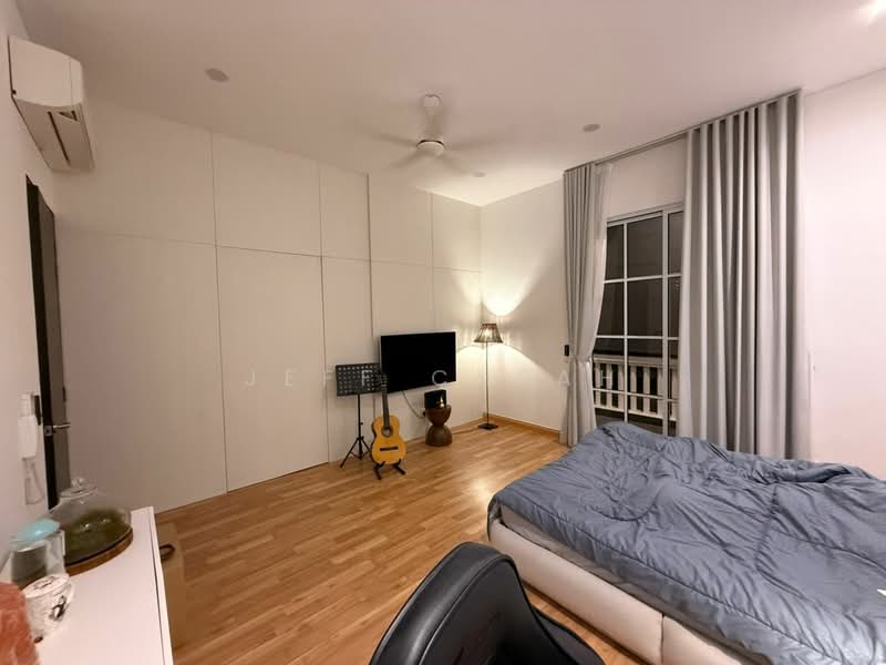 Rumah Berkembar untuk Dijual di Eco Majestic (Semenyih) - Jeff Cheah - Bedroom - PropertyGuru.com.my
