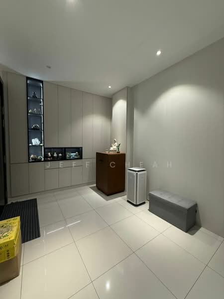 Rumah Berkembar untuk Dijual di Eco Majestic (Semenyih) - Jeff Cheah - Interior - PropertyGuru.com.my