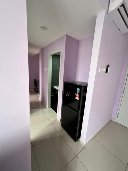 Service Residence for Rent at Midas @ Seri Alam - Eric Wong - PropertyGuru.com.my