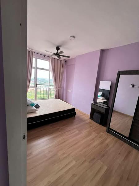 Service Residence for Rent at Midas @ Seri Alam - Eric Wong - PropertyGuru.com.my