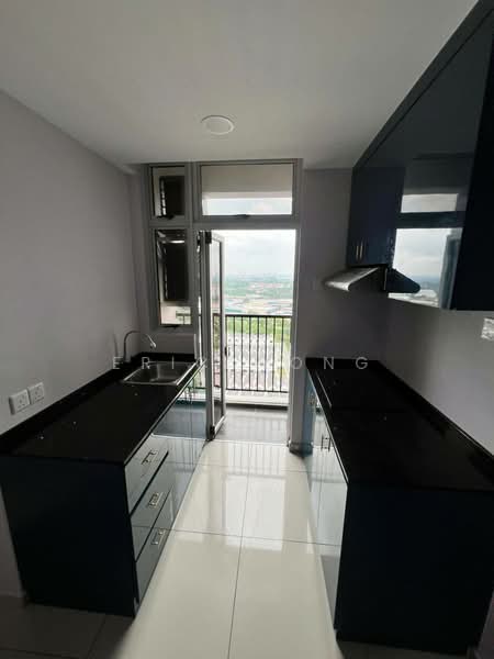 Service Residence for Rent at Midas @ Seri Alam - Eric Wong - PropertyGuru.com.my