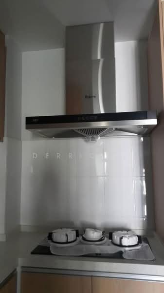 Condominium for Rent at 98 Nibong Residence - Derrick . - Kitchen - PropertyGuru.com.my