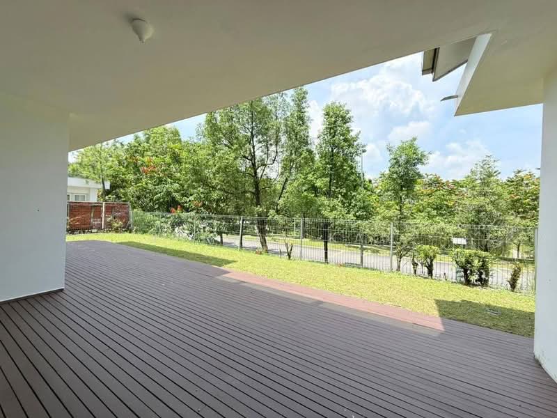 Rumah Banglo untuk Disewa di Ledang Heights (Iskandar Puteri (Nusajaya)) - Jordan Kau - PropertyGuru.com.my