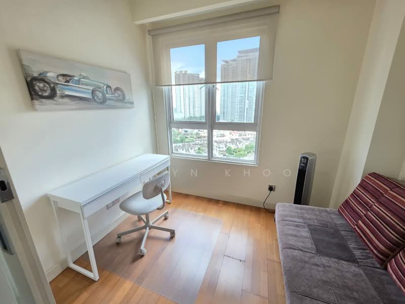 Kondominium untuk Disewa di Tiffani Kiara - Evelyn Khoo - Room - PropertyGuru.com.my