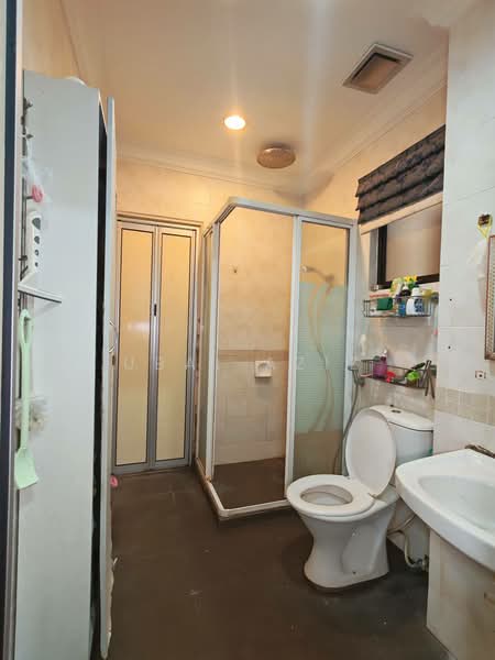 2-storey Terraced House for Sale in Taman Mutiara Indah (Puchong) - Ubai Aziz - PropertyGuru.com.my