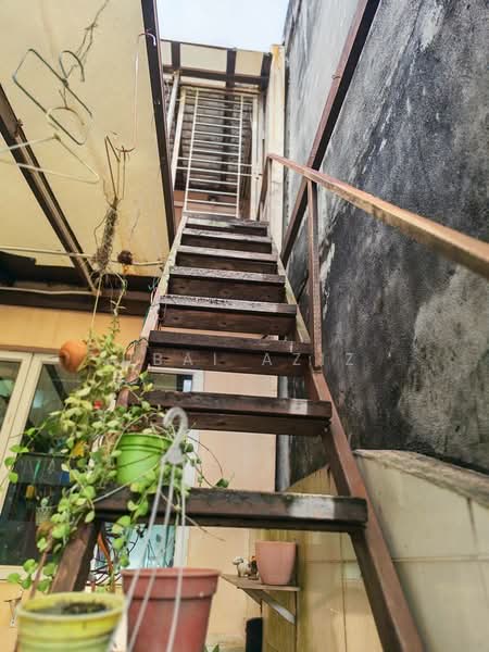 2-storey Terraced House for Sale in Taman Mutiara Indah (Puchong) - Ubai Aziz - Exterior - PropertyGuru.com.my