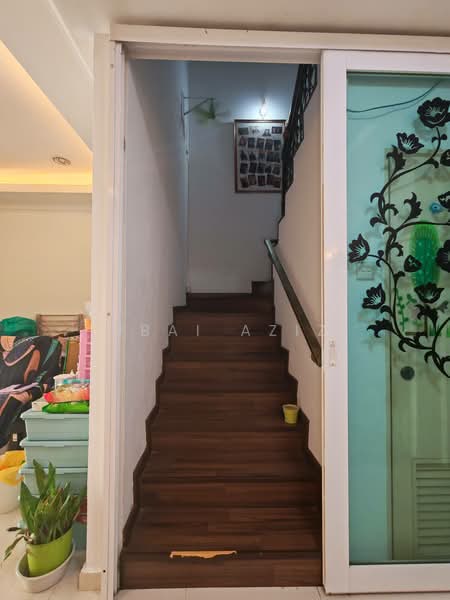 2-storey Terraced House for Sale in Taman Mutiara Indah (Puchong) - Ubai Aziz - Interior - PropertyGuru.com.my