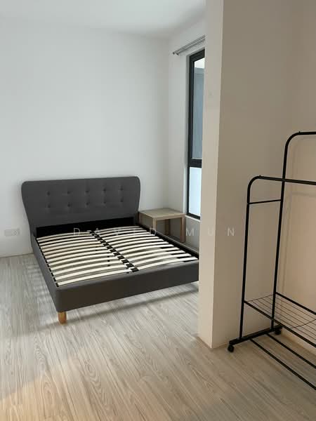Servis Apartment untuk Disewa di Lexa Residence @ The Quartz WM - David Mun - Bedroom - PropertyGuru.com.my