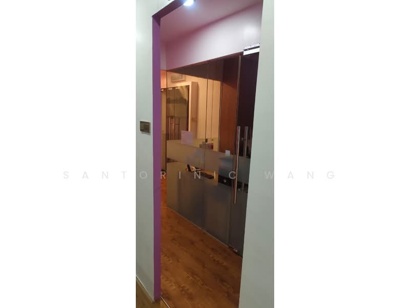 Office for Rent in Bangsar Utama (Bangsar) - Santorinic Wang - Interior - PropertyGuru.com.my