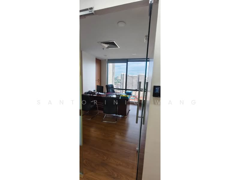 Office for Rent in Bangsar Utama (Bangsar) - Santorinic Wang - Study - PropertyGuru.com.my
