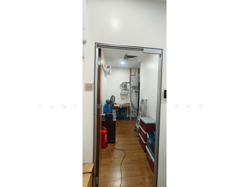 Office for Rent in Bangsar Utama (Bangsar) - Santorinic Wang - Interior - PropertyGuru.com.my