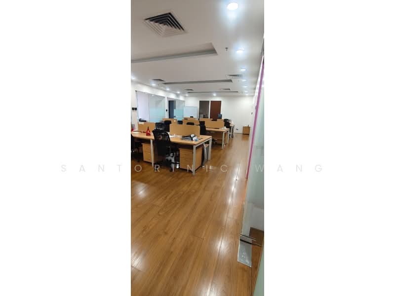 Office for Rent in Bangsar Utama (Bangsar) - Santorinic Wang - Interior - PropertyGuru.com.my