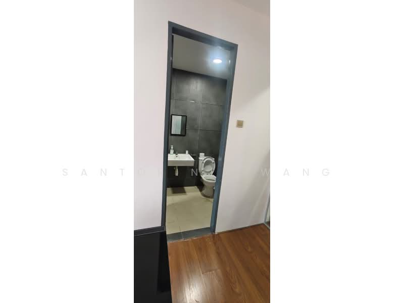 Office for Rent in Bangsar Utama (Bangsar) - Santorinic Wang - PropertyGuru.com.my