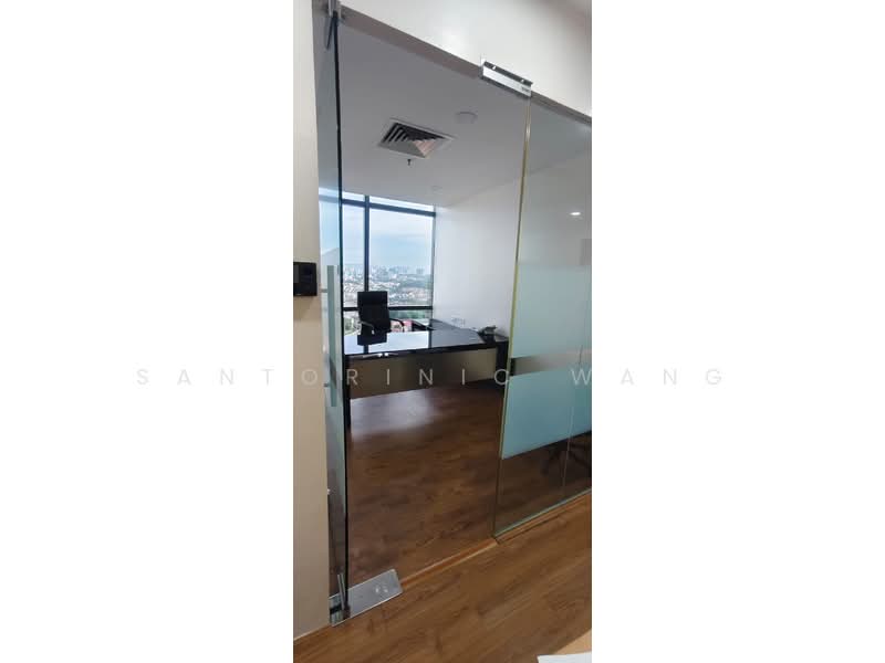 Office for Rent in Bangsar Utama (Bangsar) - Santorinic Wang - PropertyGuru.com.my