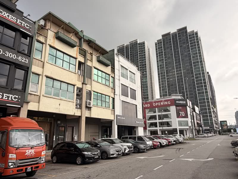 Shop for Rent in PJS 8, Sunway Mentari (Petaling Jaya) - Jeson Chia - PropertyGuru.com.my