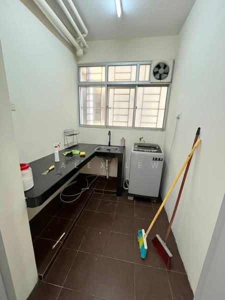 Condominium for Rent at Platinum Lake PV 20 - Alex Lew - Interior - PropertyGuru.com.my