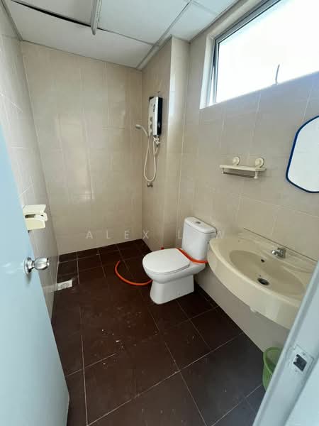 Condominium for Rent at Platinum Lake PV 20 - Alex Lew - Bathroom - PropertyGuru.com.my