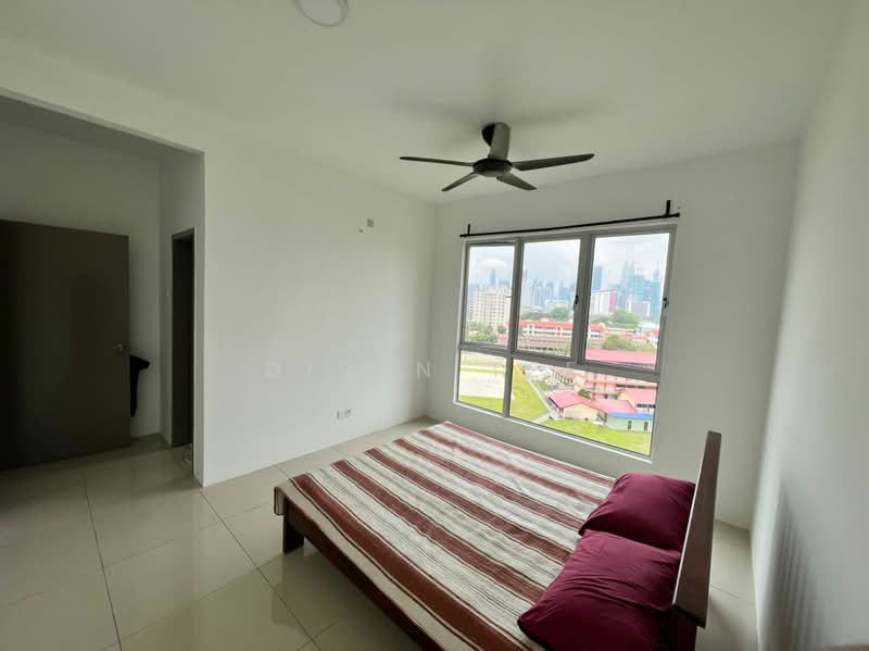 Condominium for Rent at Platinum Splendor Residence - Diren Tee - PropertyGuru.com.my