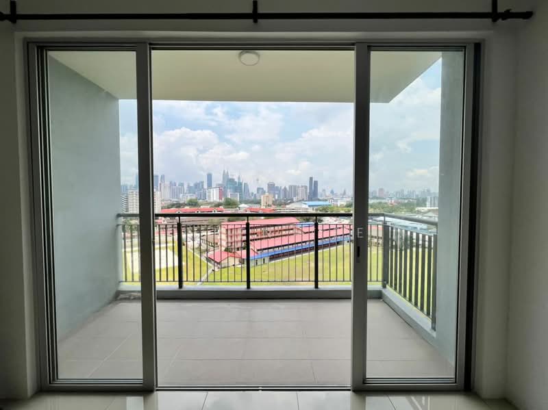 Condominium for Rent at Platinum Splendor Residence - Diren Tee - PropertyGuru.com.my