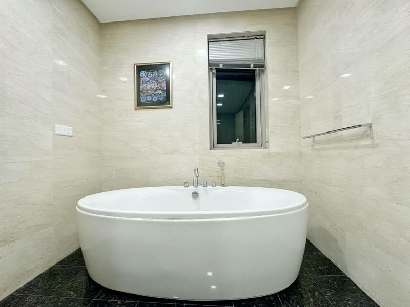 Service Residence for Rent at Pavilion Residences - Louis Chen - Bathroom - PropertyGuru.com.my