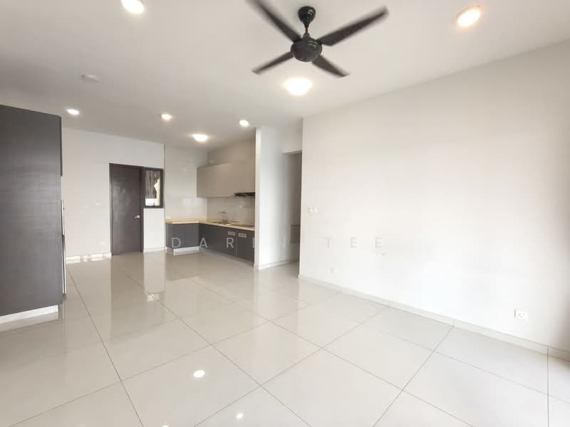 Kondominium untuk Disewa di Royal Strand @ Country Garden Danga Bay - Daren Tee - Kitchen - PropertyGuru.com.my