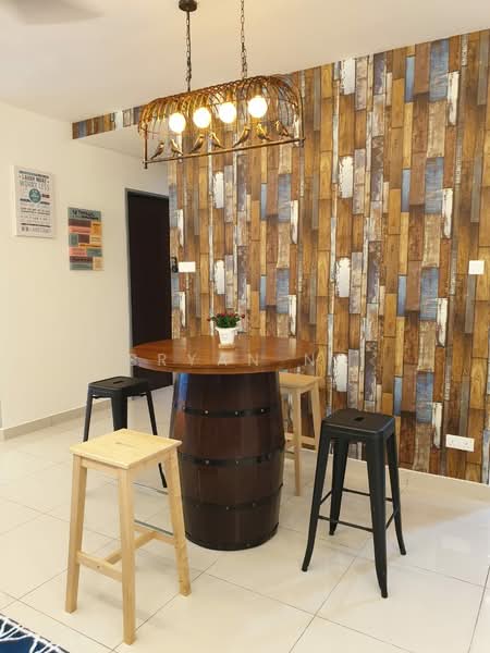 Servis Apartment untuk Disewa di KL Traders Square - Bryan Ng - PropertyGuru.com.my