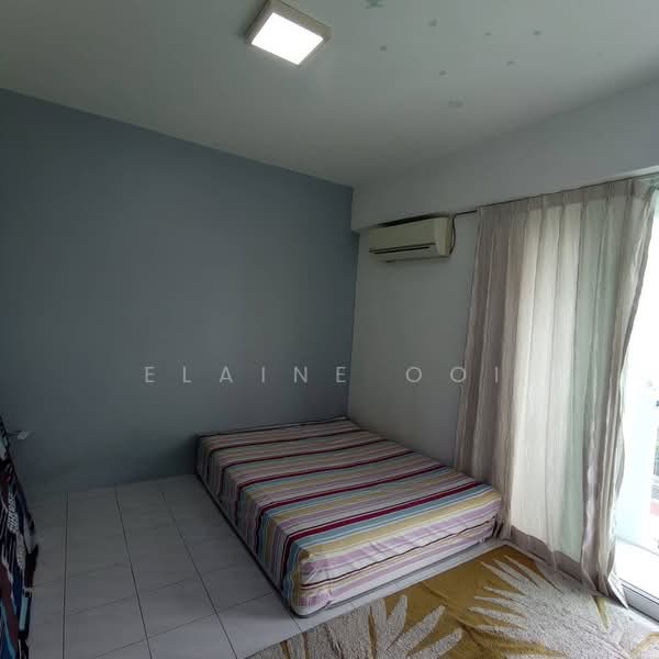 Pangsapuri untuk Dijual di Halaman Kristal - Elaine Ooi - Bedroom - PropertyGuru.com.my