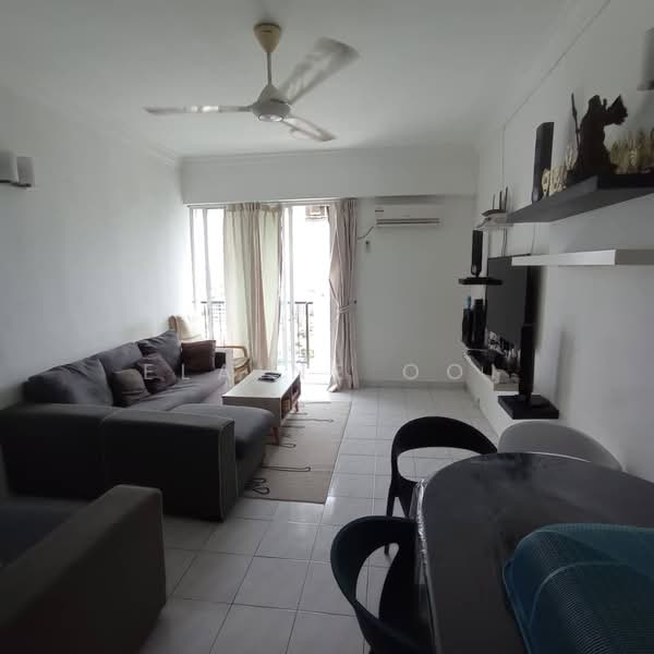 Pangsapuri untuk Dijual di Halaman Kristal - Elaine Ooi - PropertyGuru.com.my