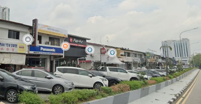 Shop / Office for Rent in Johor Bahru (Johor) - Sandra Gan - Exterior - PropertyGuru.com.my