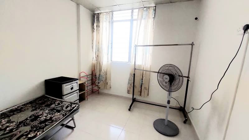 Apartment for Rent at Midlands Court - Lucas Foo - Bedroom - PropertyGuru.com.my
