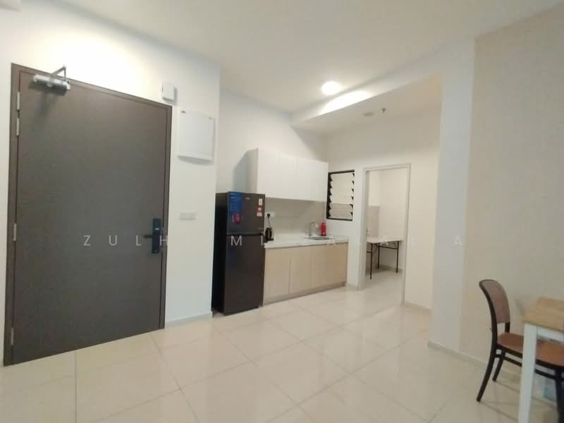 Servis Apartment untuk Disewa di Sunway Avila Residences - Zulhilmi Zakaria - Kitchen - PropertyGuru.com.my