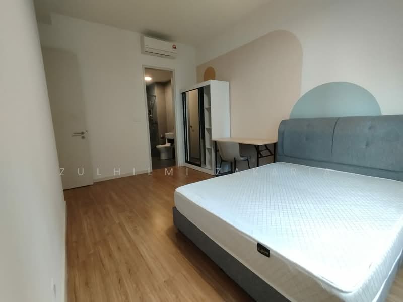 Servis Apartment untuk Disewa di Sunway Avila Residences - Zulhilmi Zakaria - Bedroom - PropertyGuru.com.my