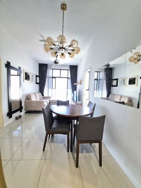 Servis Apartment untuk Disewa di Lexa Residence @ The Quartz WM - David Mun - PropertyGuru.com.my