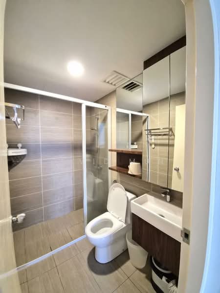 Servis Apartment untuk Disewa di Lexa Residence @ The Quartz WM - David Mun - PropertyGuru.com.my