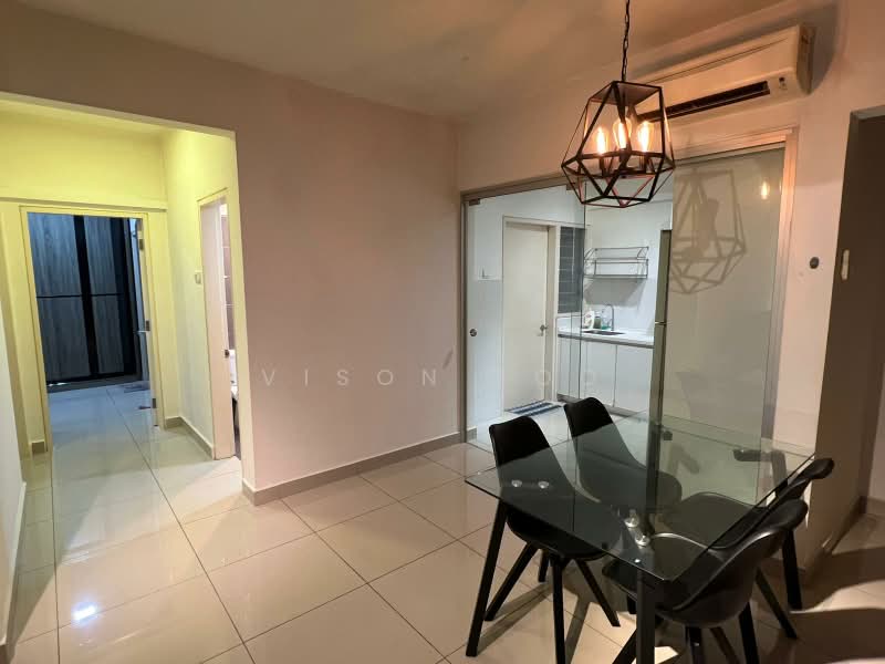 Apartment for Rent at Idaman Residence - Vison Foo - PropertyGuru.com.my
