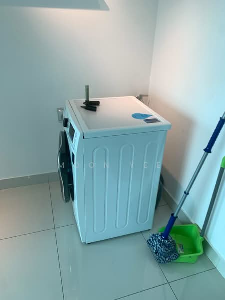 Servis Apartment untuk Disewa di Greenfield Residence - Moon Yee - Interior - PropertyGuru.com.my