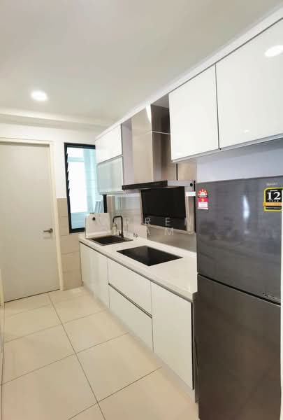 Service Residence for Sale at Woodsbury Suites - Darren Cham - PropertyGuru.com.my