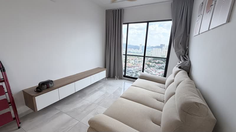 Service Residence for Rent at Kensho Residence - Yan . - PropertyGuru.com.my