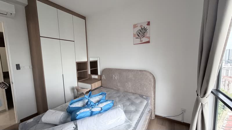 Service Residence for Rent at Kensho Residence - Yan . - PropertyGuru.com.my
