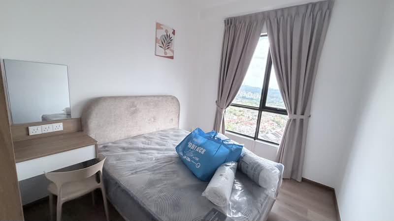 Service Residence for Rent at Kensho Residence - Yan . - PropertyGuru.com.my