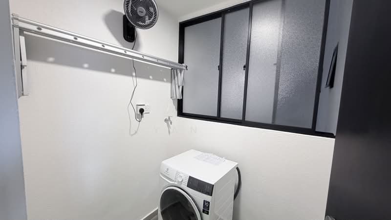 Service Residence for Rent at Kensho Residence - Yan . - PropertyGuru.com.my