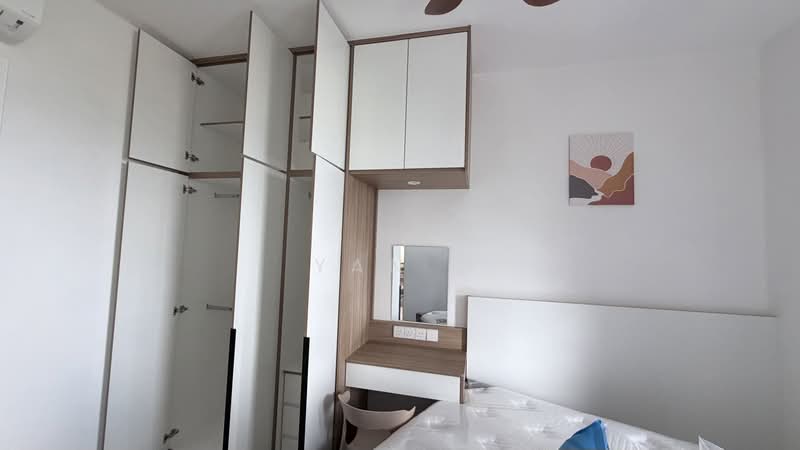 Service Residence for Rent at Kensho Residence - Yan . - PropertyGuru.com.my