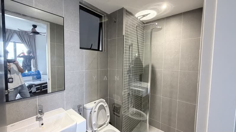 Service Residence for Rent at Kensho Residence - Yan . - PropertyGuru.com.my