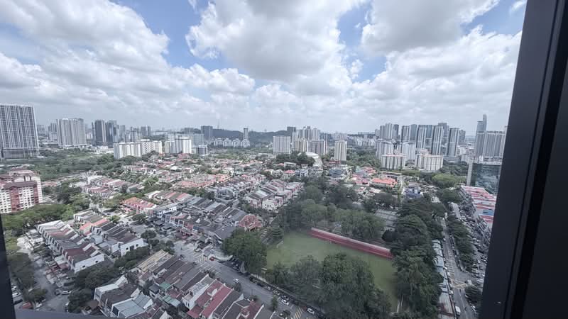 Service Residence for Rent at Kensho Residence - Yan . - PropertyGuru.com.my