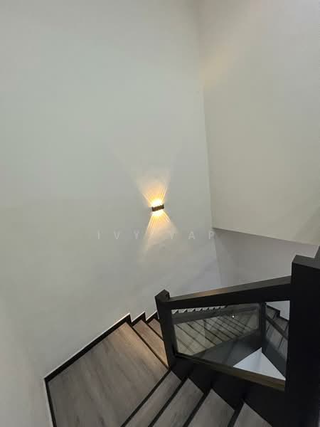 Rumah Teres 2 Tingkat untuk Dijual di Taman Seri Permai (Bukit Mertajam) - Ivy Yap - Interior - PropertyGuru.com.my