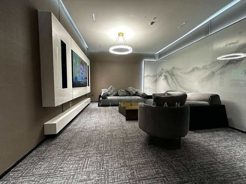 Office for Rent in Kuala Lumpur (Kuala Lumpur) - Pei Yin Ngan - Living Room - PropertyGuru.com.my
